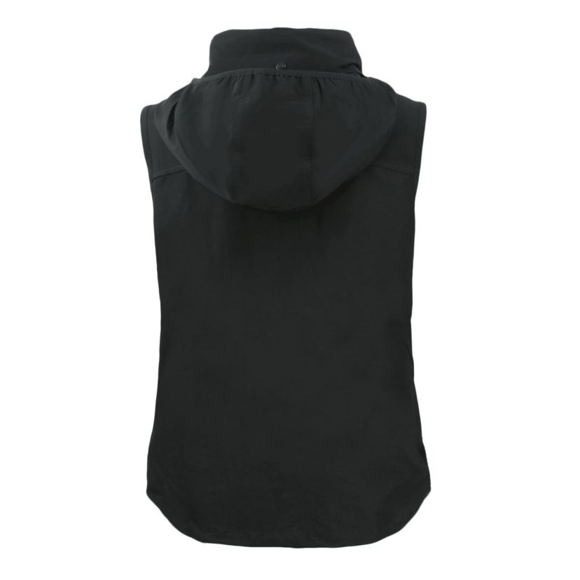 NCAA South Carolina Gamecocks Vault Charter Eco Recycled Full-Zip Vest