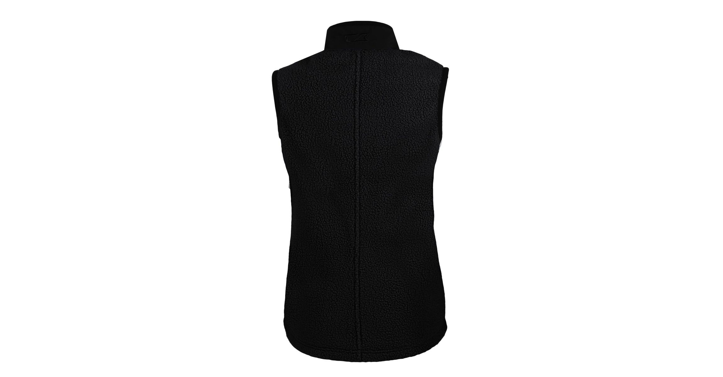 NCAA South Carolina Gamecocks Vault Cascade Eco Sherpa Fleece Vest