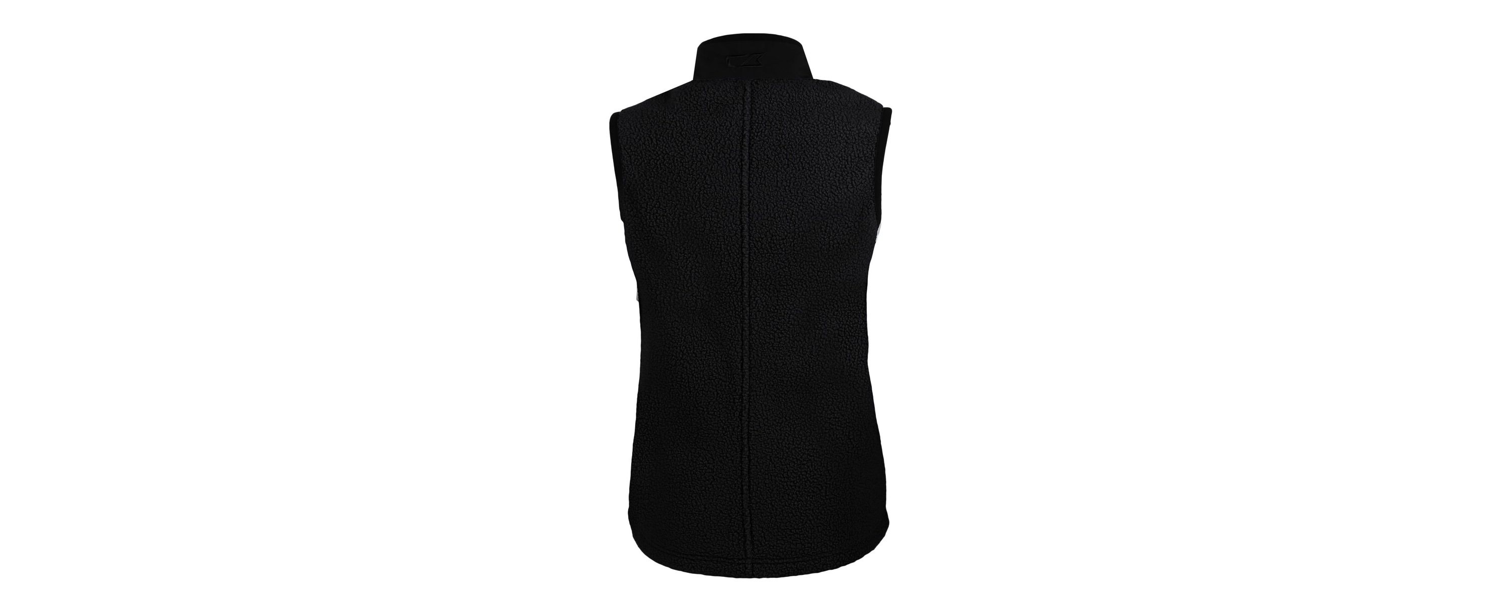 NCAA South Carolina Gamecocks Vault Cascade Eco Sherpa Fleece Vest