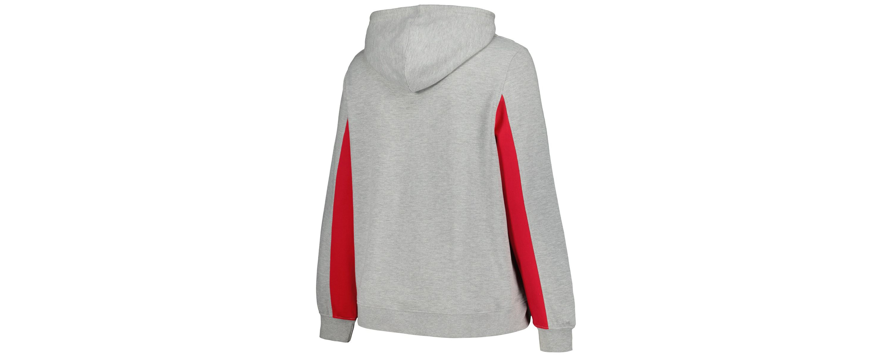 MLB St. Louis Cardinals Plus Size Pullover Jersey Hoodie