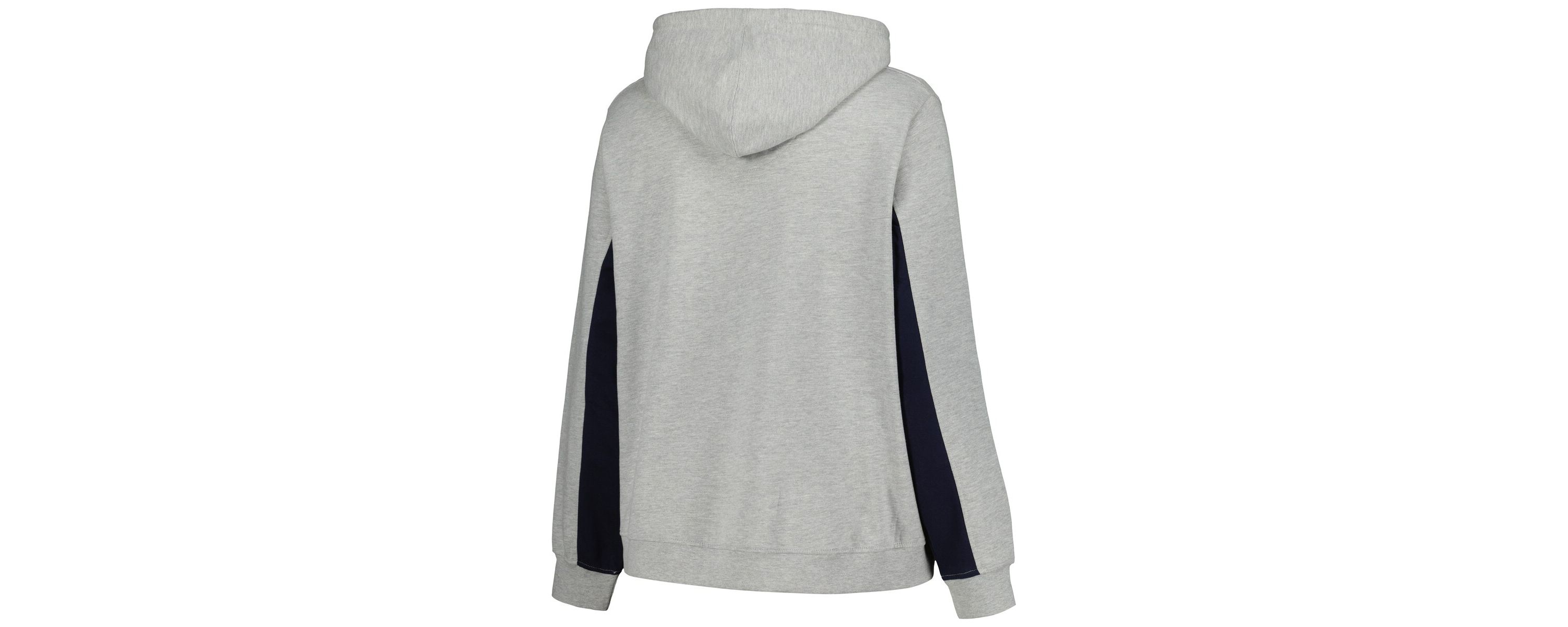 MLB Milwaukee Brewers Plus Size Pullover Jersey Hoodie
