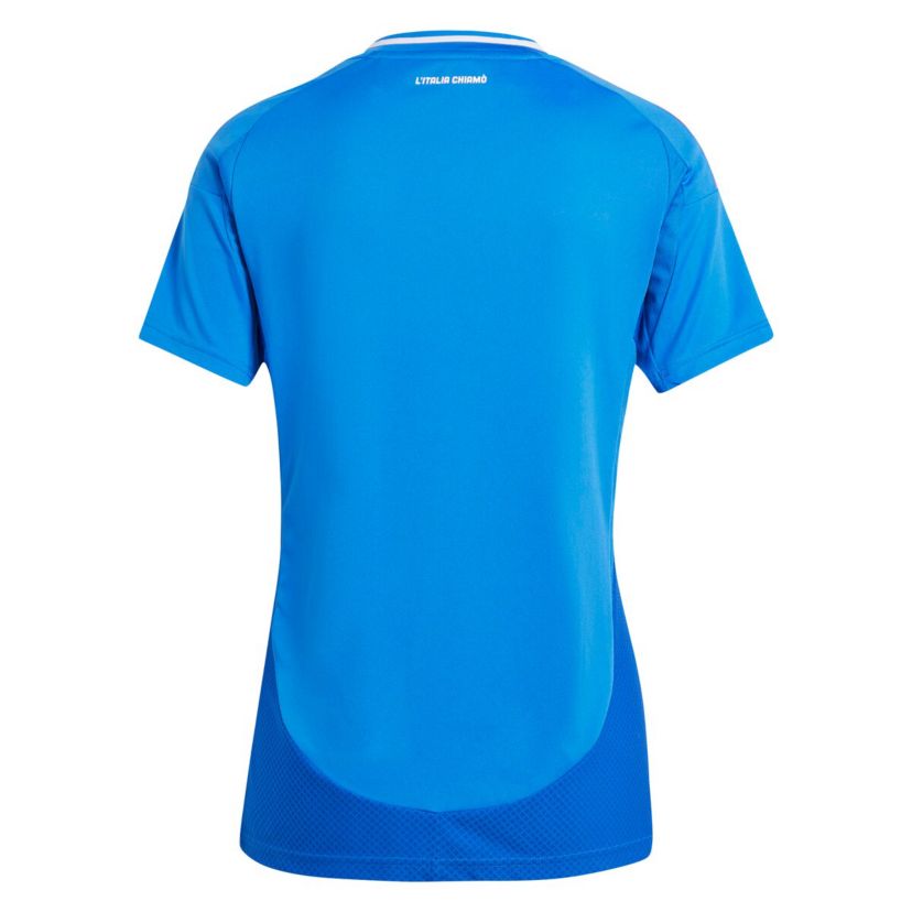 Soccer National Teams Italy National Team 2024 Home Replica Jersey