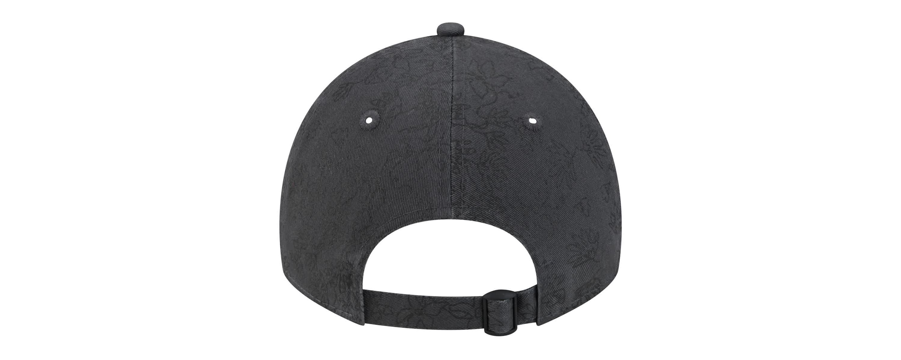 MLB Pittsburgh Pirates Tonal Floral 9TWENTY Adjustable Hat