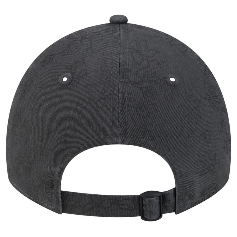 MLB Pittsburgh Pirates Tonal Floral 9TWENTY Adjustable Hat