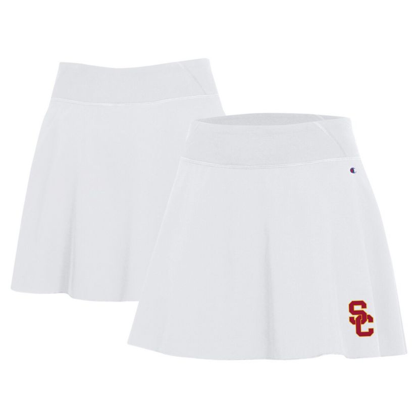 NCAA USC Trojans Fan Skort