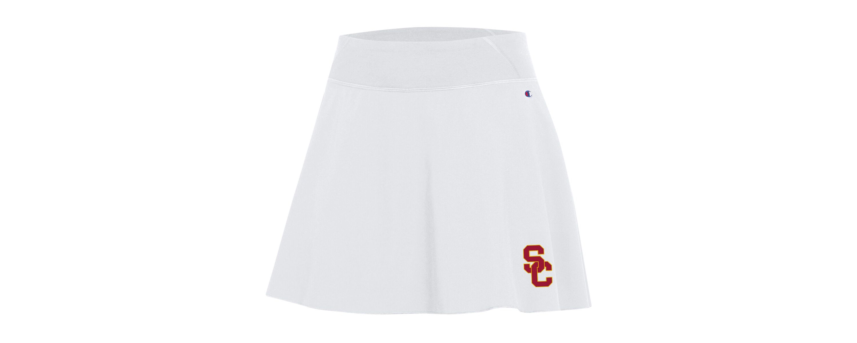NCAA USC Trojans Fan Skort