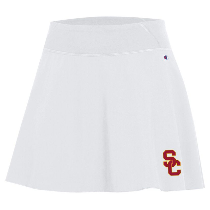 NCAA USC Trojans Fan Skort