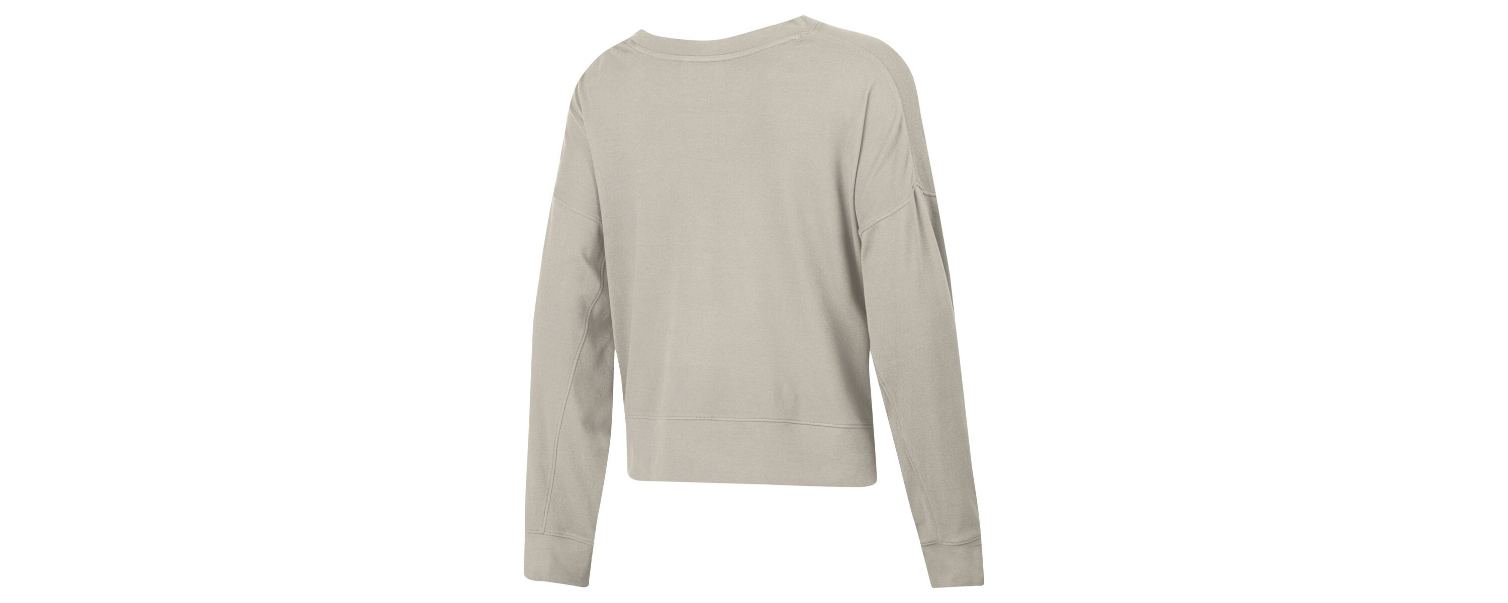 NCAA USC Trojans Sueded Pullover Sweatshirt