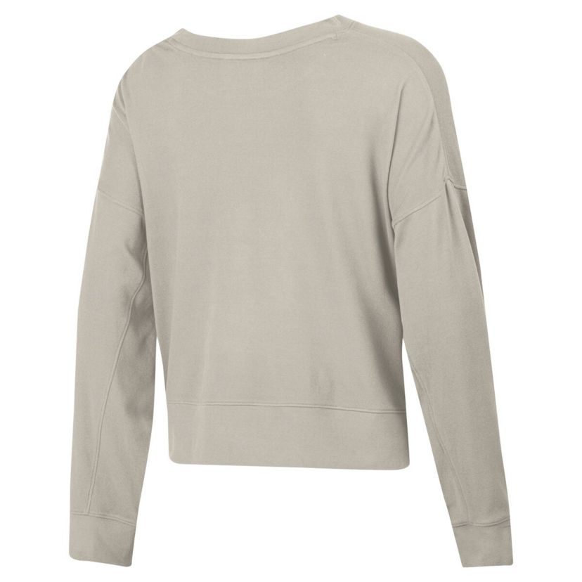 NCAA USC Trojans Sueded Pullover Sweatshirt