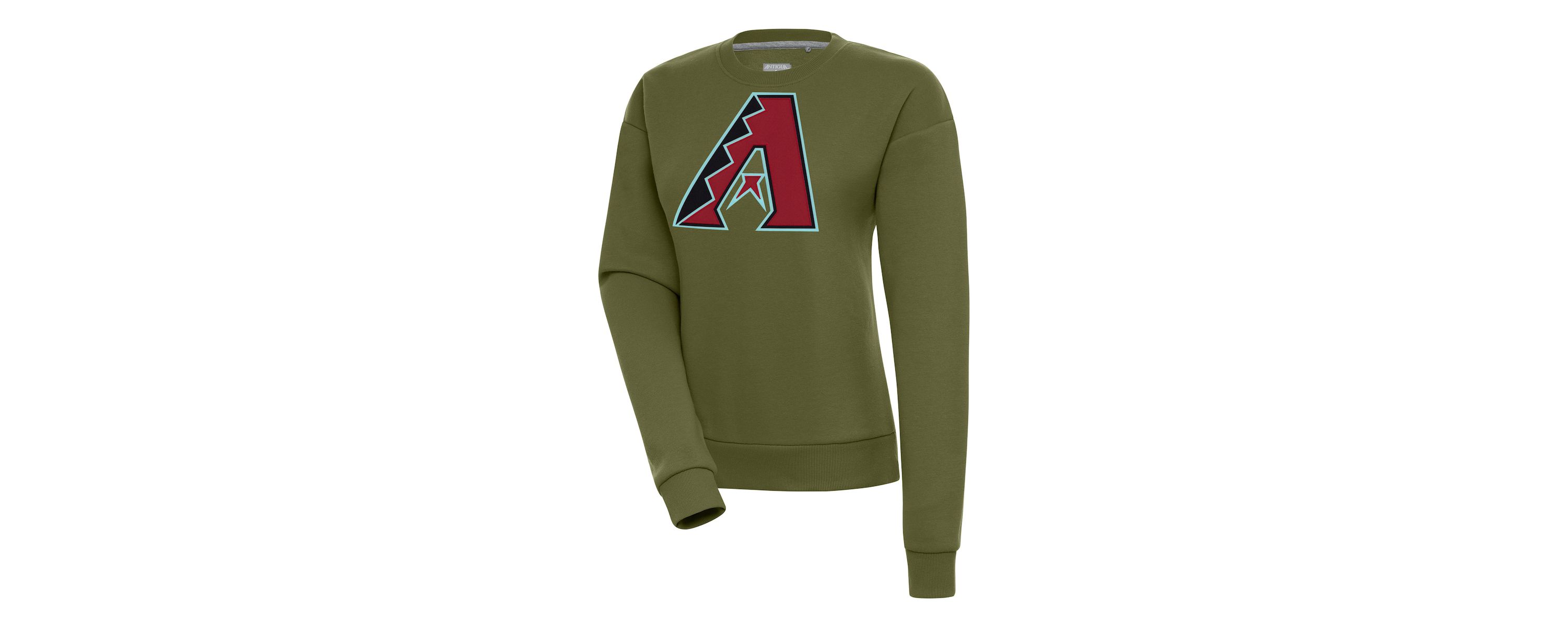 MLB Arizona Diamondbacks Victory Pullover Sweatshirt
