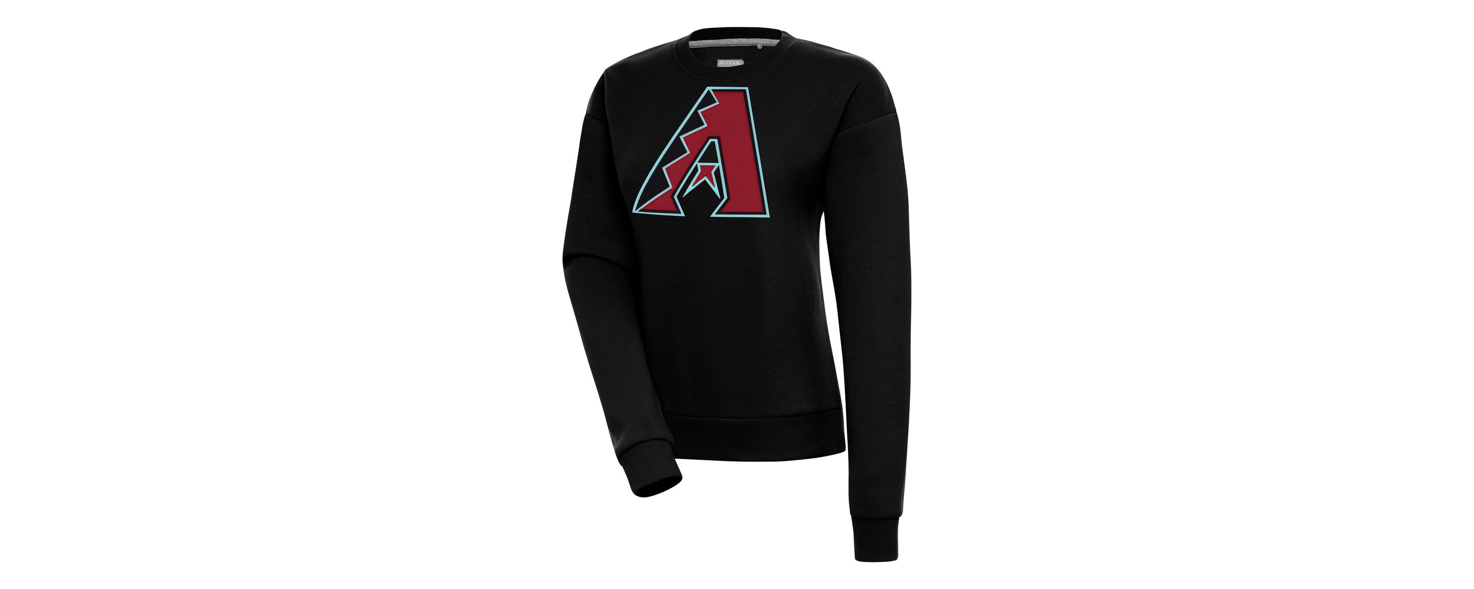 MLB Arizona Diamondbacks Victory Pullover Sweatshirt
