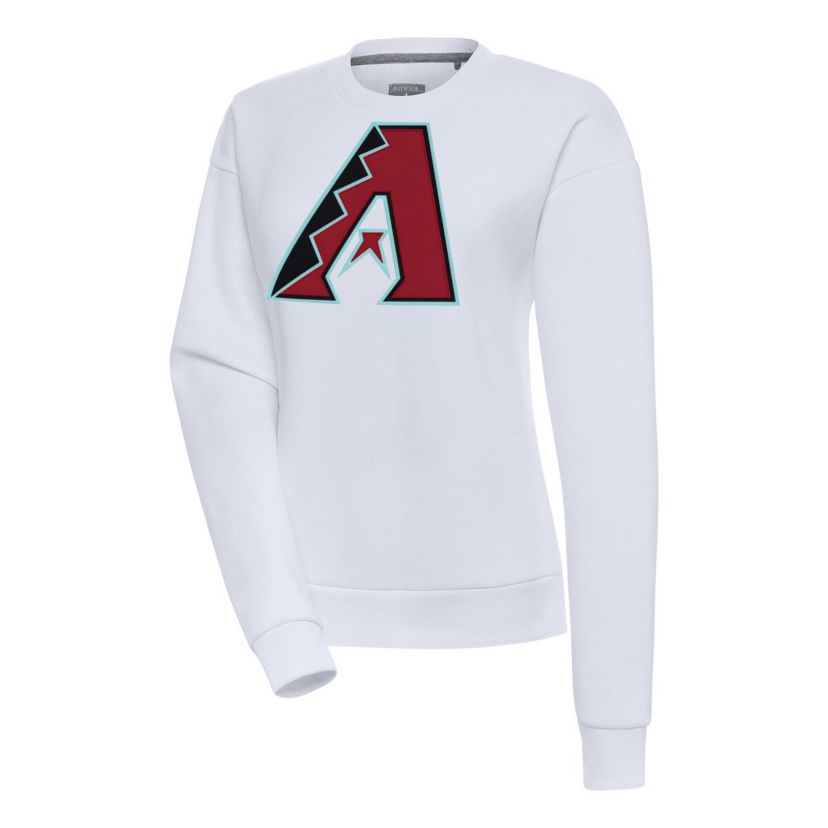 MLB Arizona Diamondbacks Victory Pullover Sweatshirt