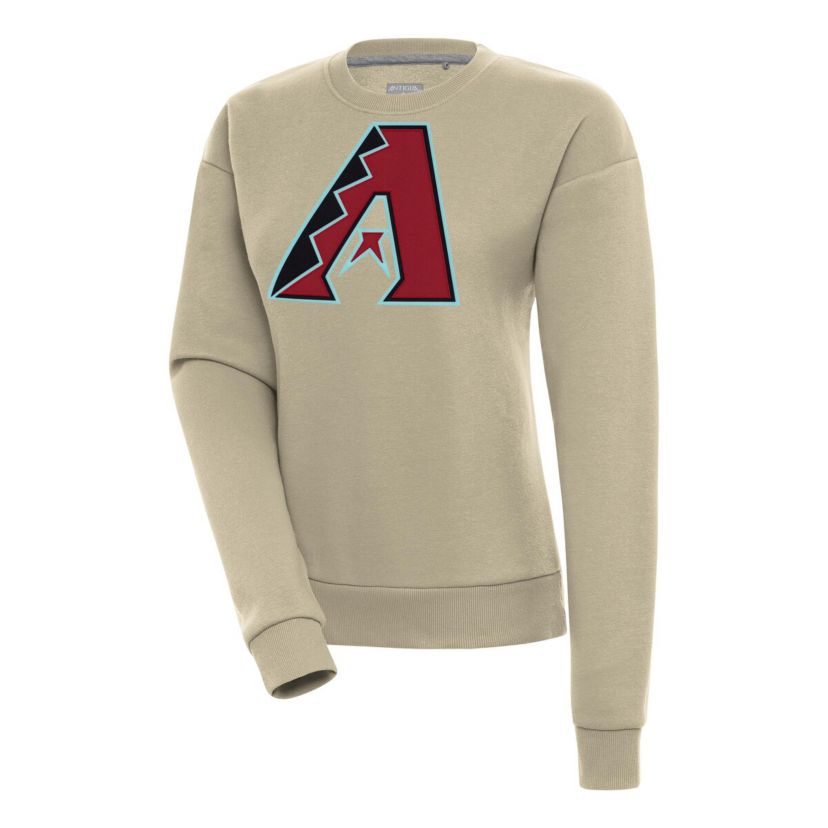 MLB Arizona Diamondbacks Victory Pullover Sweatshirt