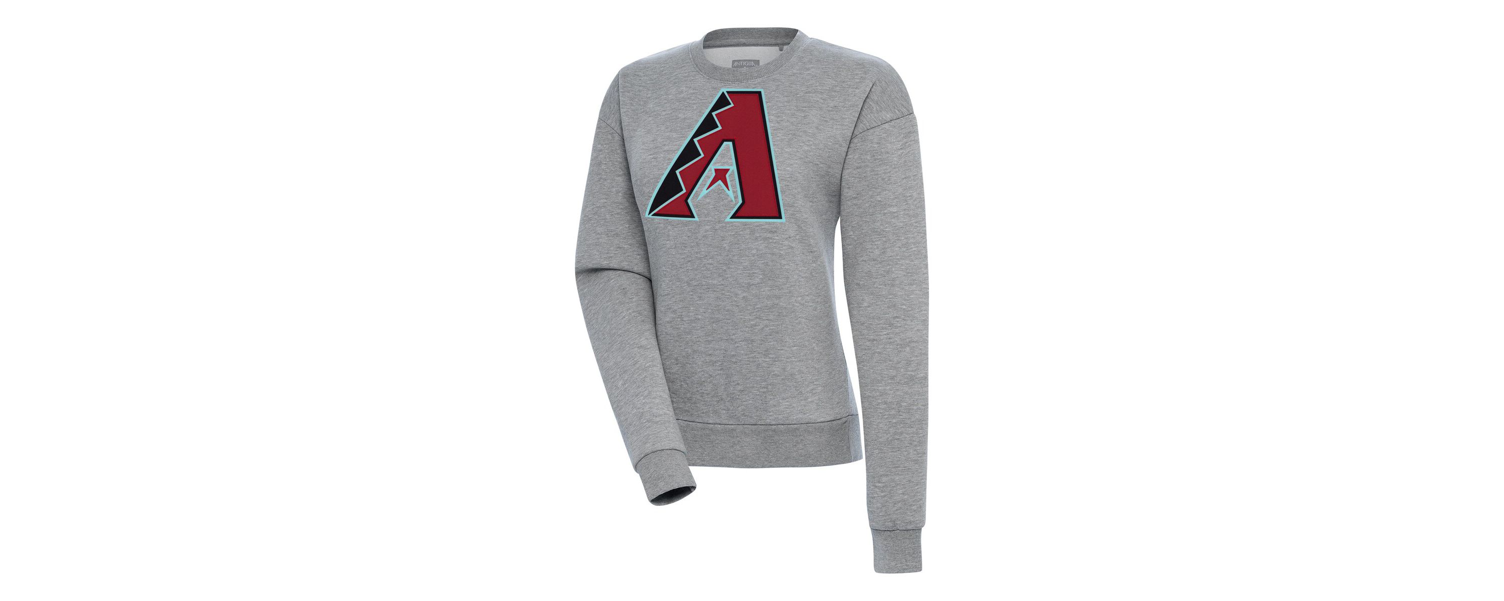 MLB Arizona Diamondbacks Victory Pullover Sweatshirt