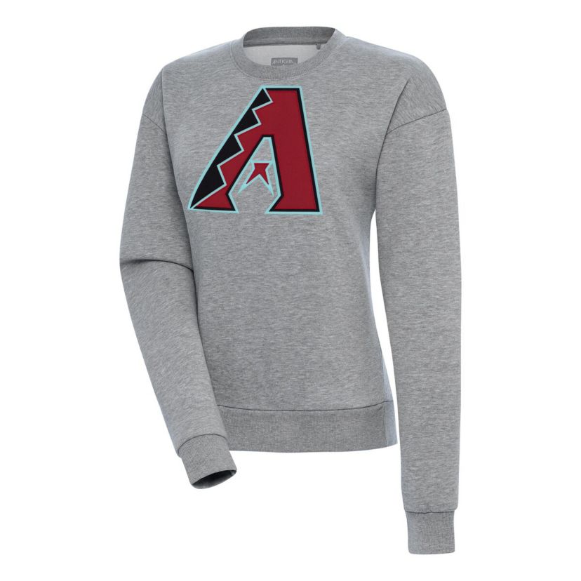 MLB Arizona Diamondbacks Victory Pullover Sweatshirt