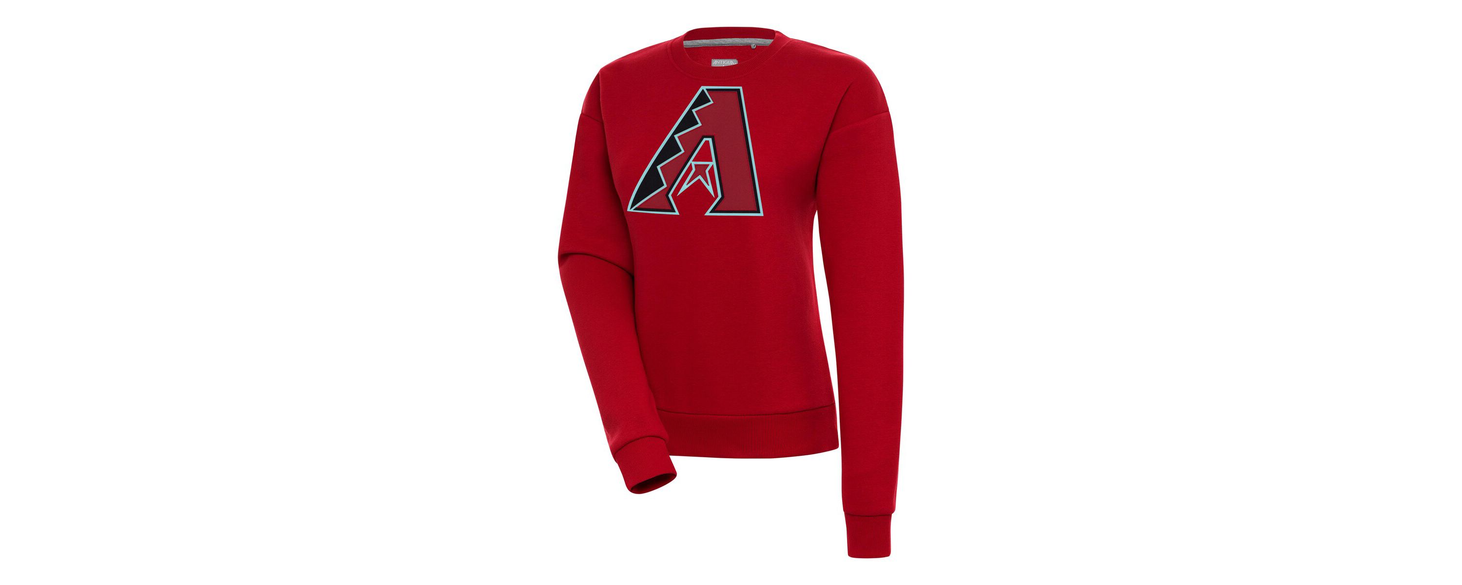 MLB Arizona Diamondbacks Victory Pullover Sweatshirt