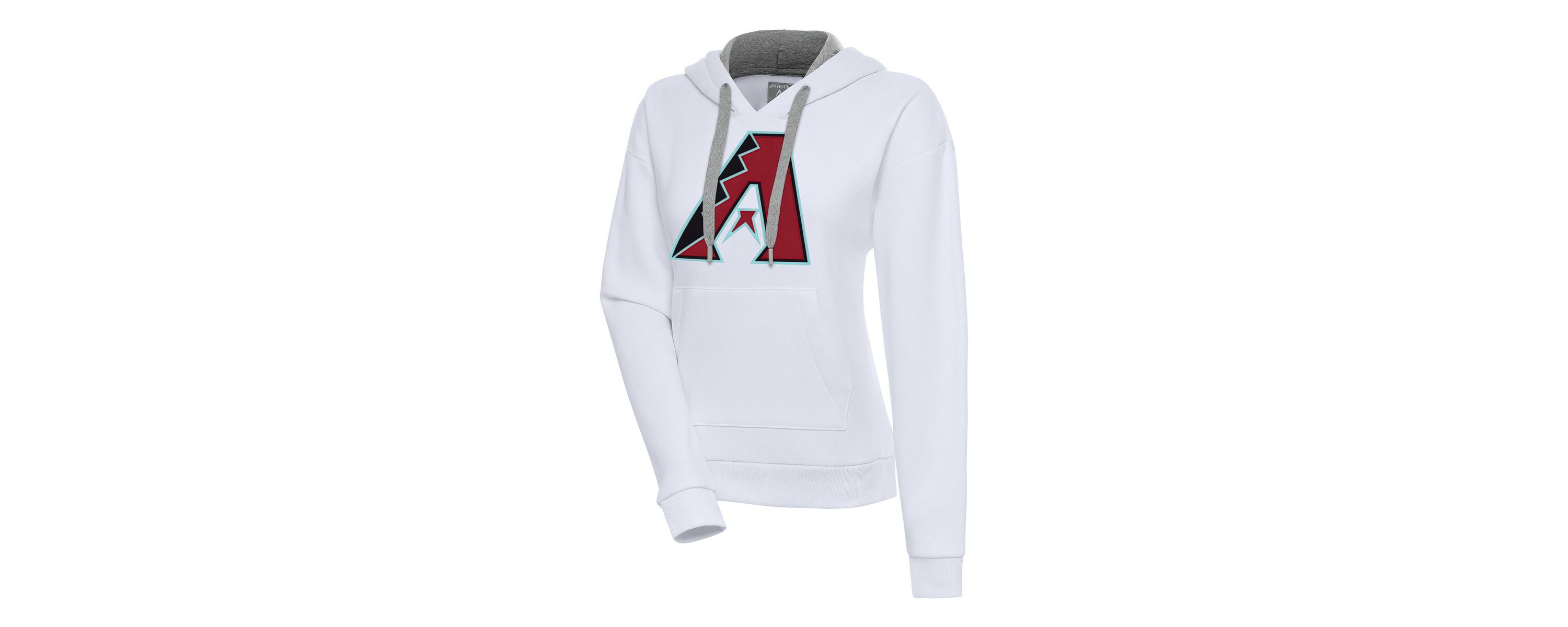 MLB Arizona Diamondbacks Victory Pullover Hoodie