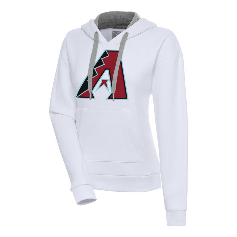MLB Arizona Diamondbacks Victory Pullover Hoodie