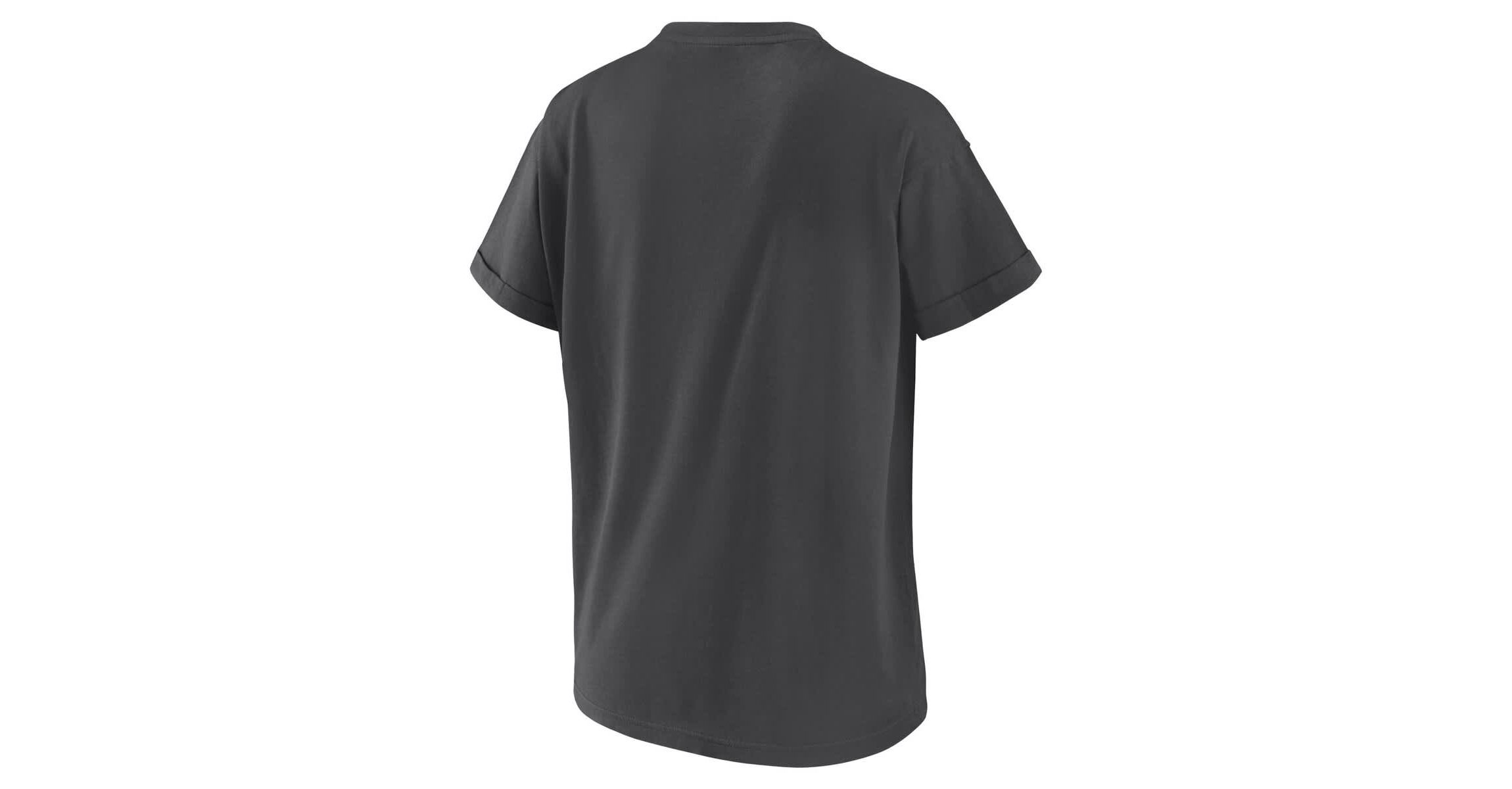 MLB Los Angeles Dodgers Domestic Box Color Boyfriend T-Shirt