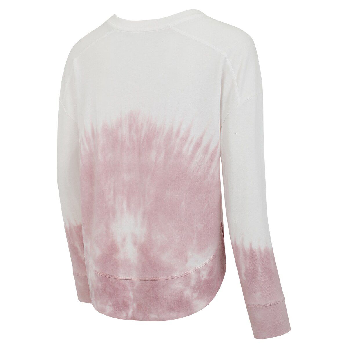 NHL Orchard Tie-Dye Long Sleeve Top