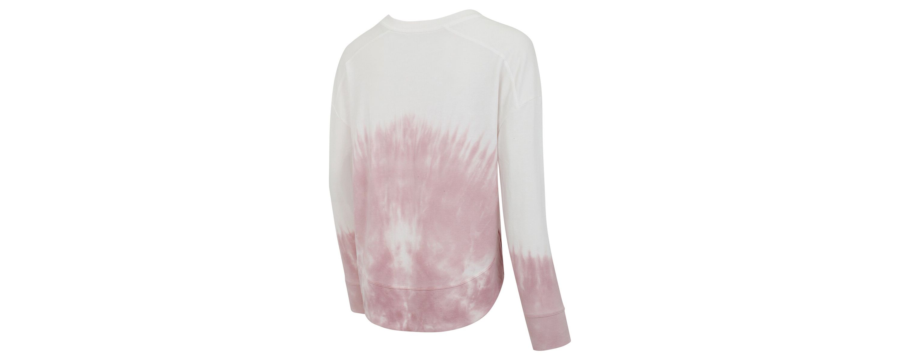 NHL Orchard Tie-Dye Long Sleeve Top