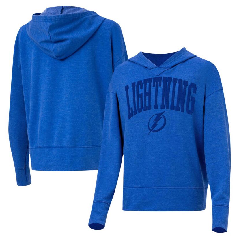 NHL Tampa Bay Lightning Volley Pullover Hoodie