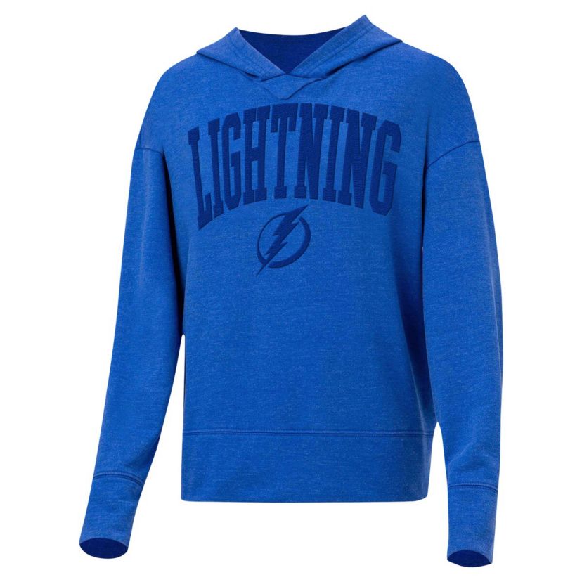 NHL Tampa Bay Lightning Volley Pullover Hoodie