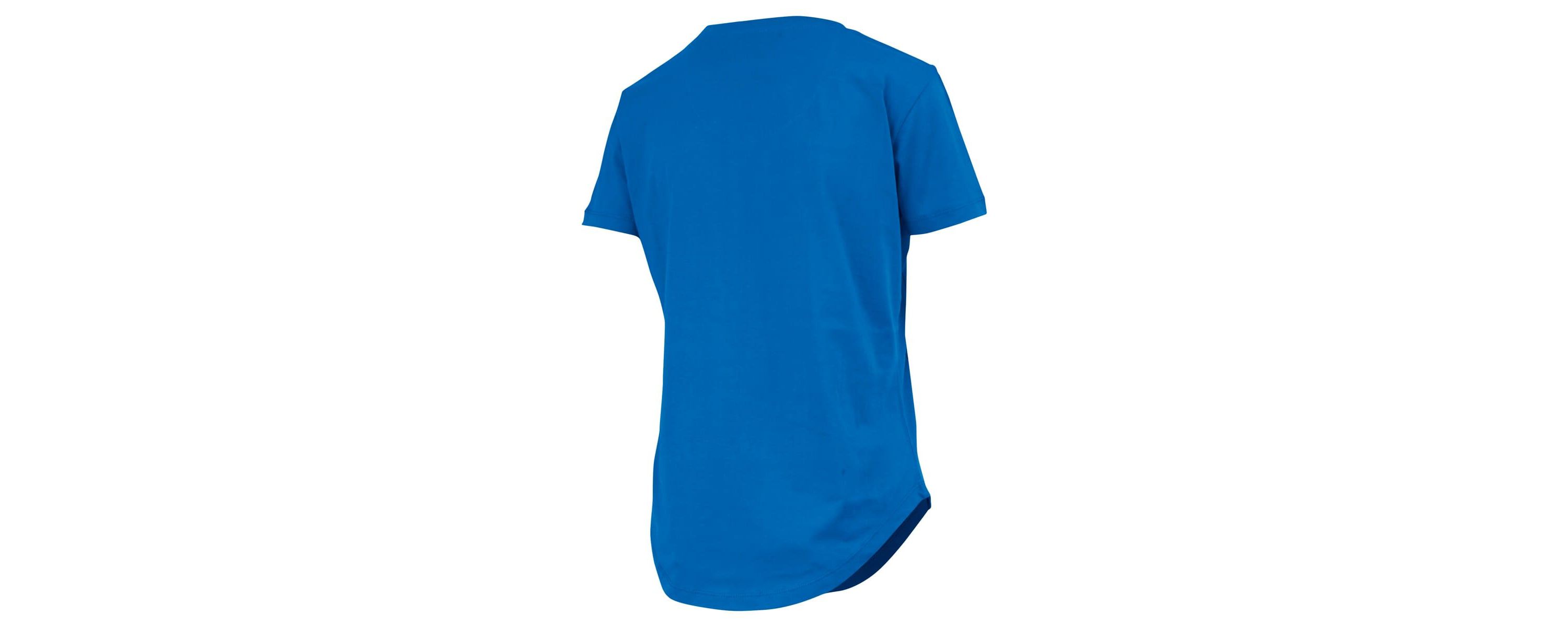 NCAA Florida Gators Irvine Floral Team Color T-Shirt