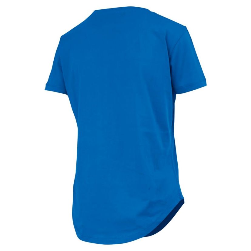 NCAA Florida Gators Irvine Floral Team Color T-Shirt