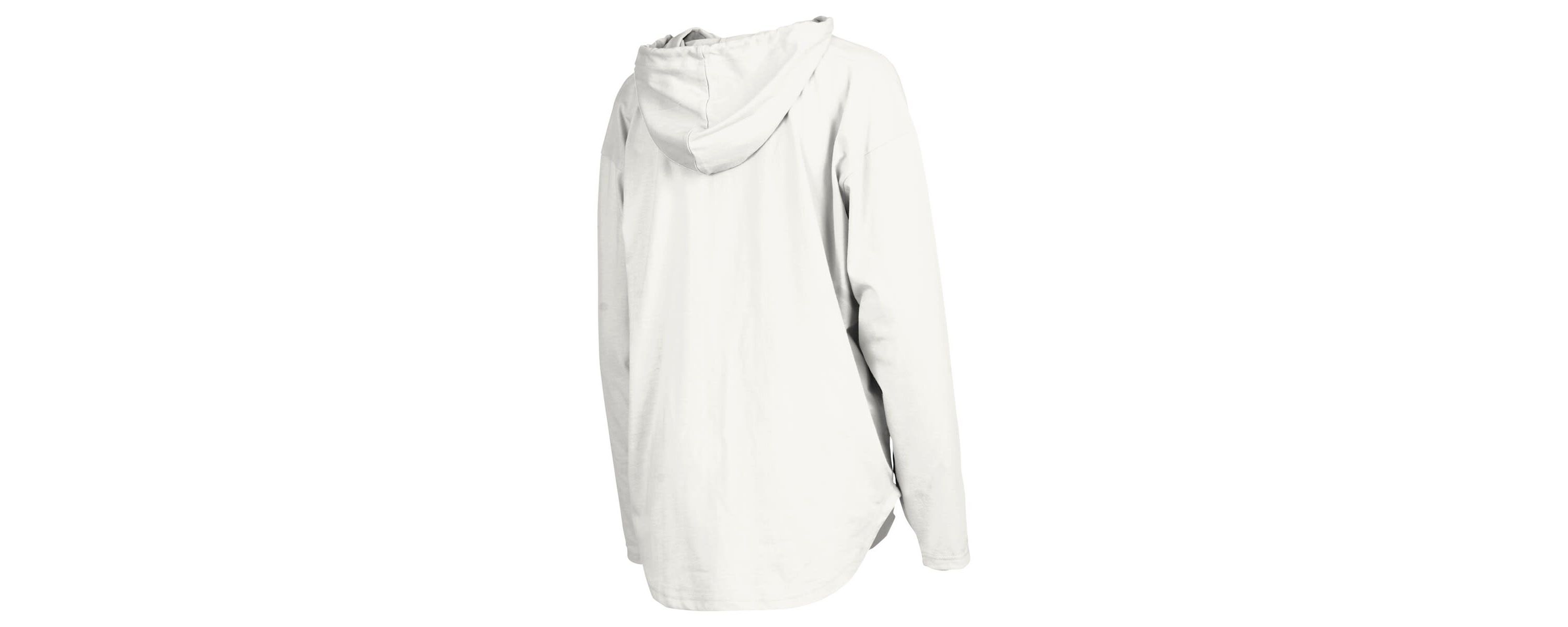 NCAA Oklahoma Sooners San Bruno Hoodie Long Sleeve T-Shirt