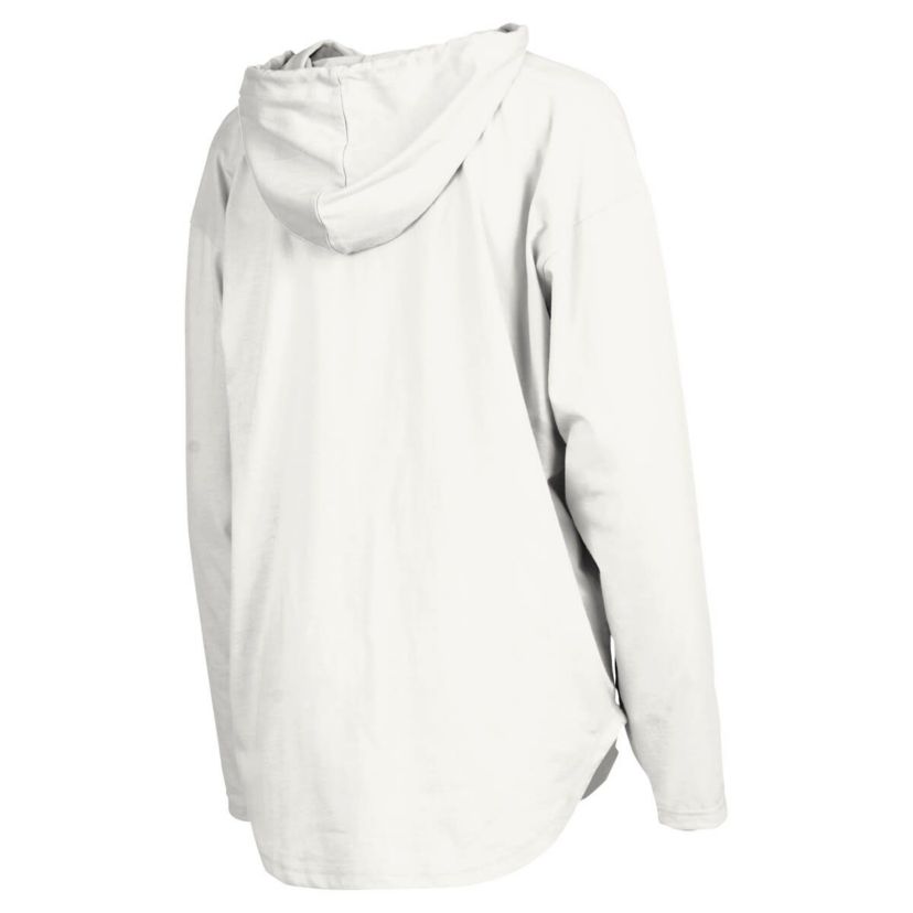 NCAA Oklahoma Sooners San Bruno Hoodie Long Sleeve T-Shirt
