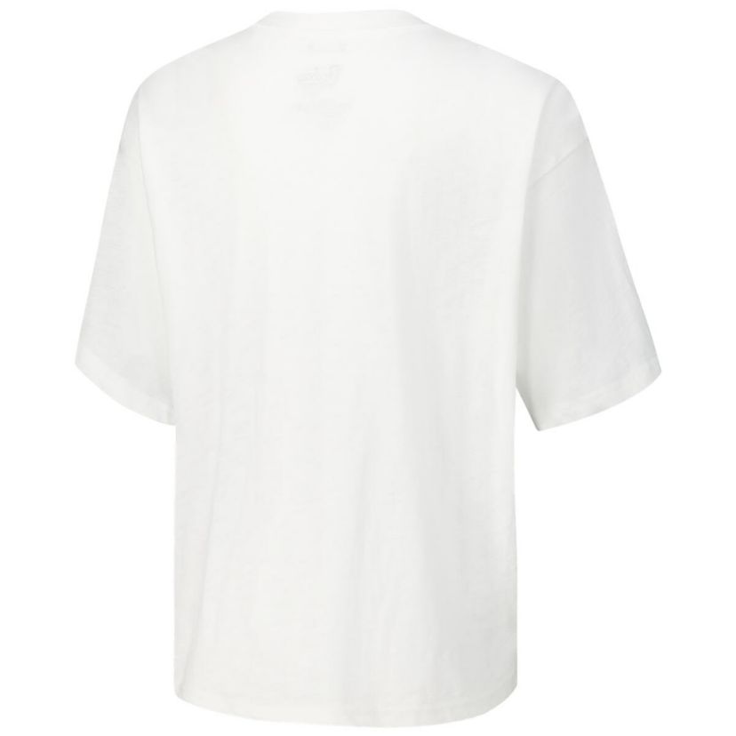 NCAA Tennessee Volunteers Rock & Roll Slub T-Shirt