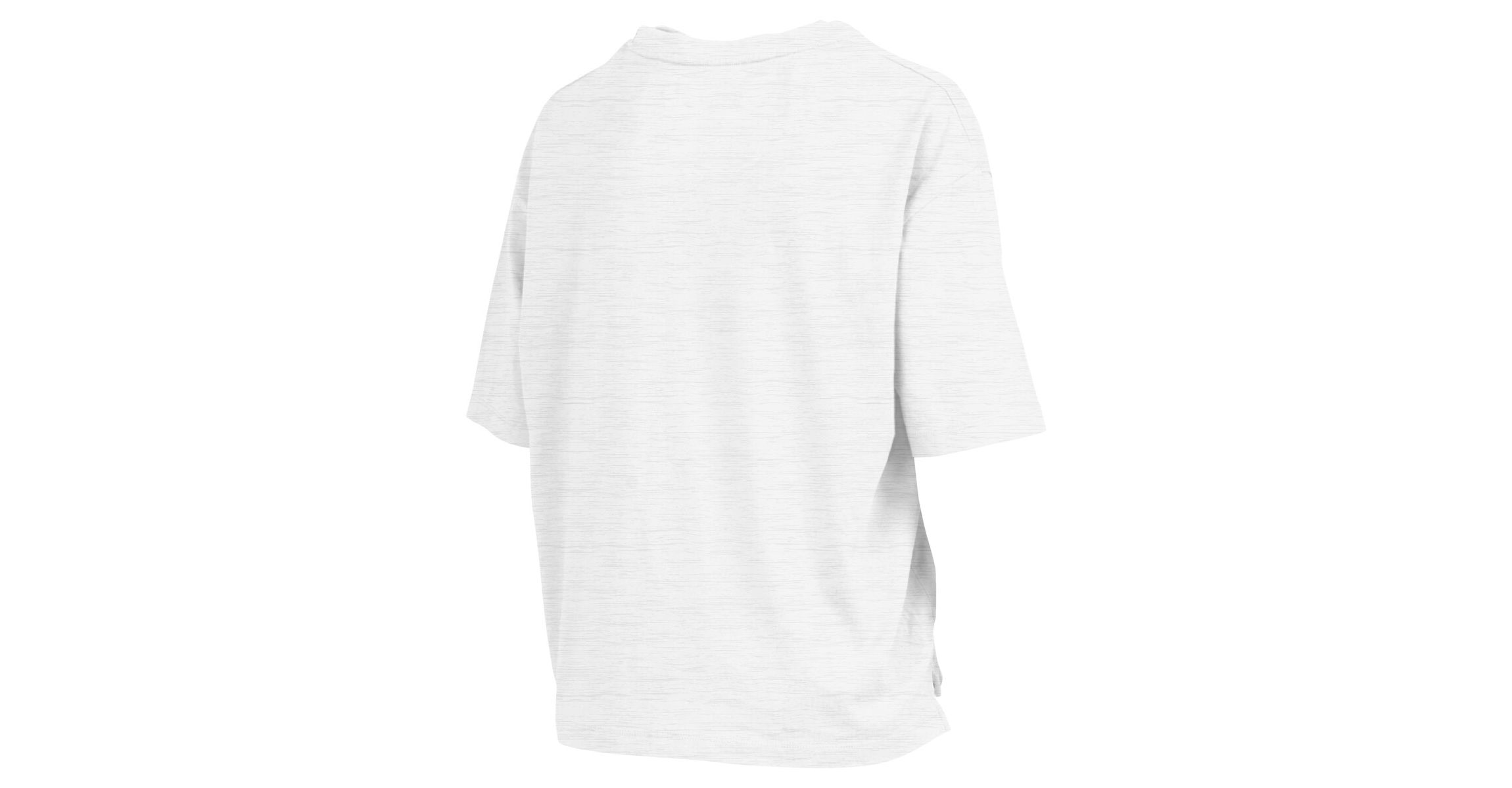 NCAA LSU Tigers Rock & Roll Slub T-Shirt