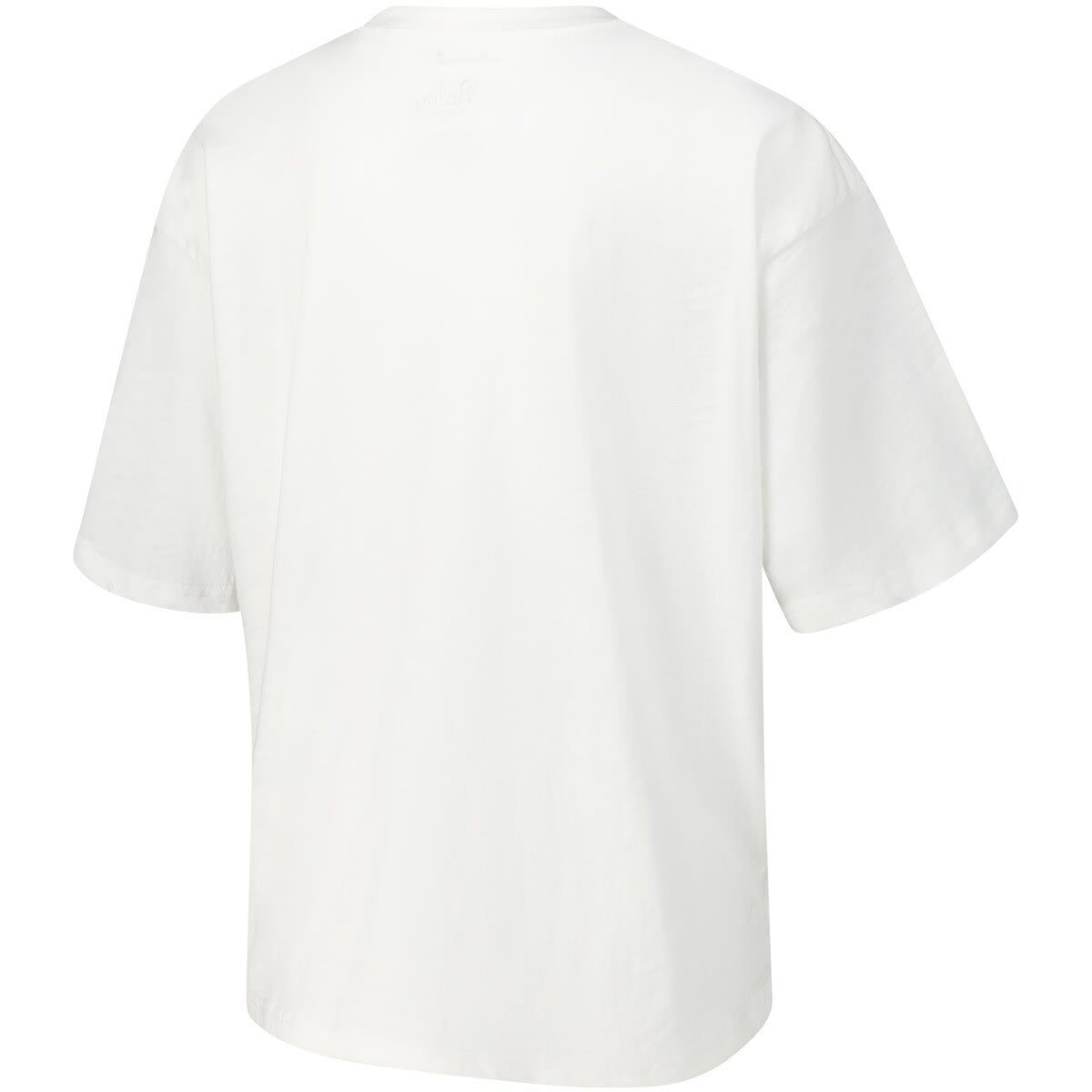 NCAA Ohio State Buckeyes Rock & Roll Slub T-Shirt