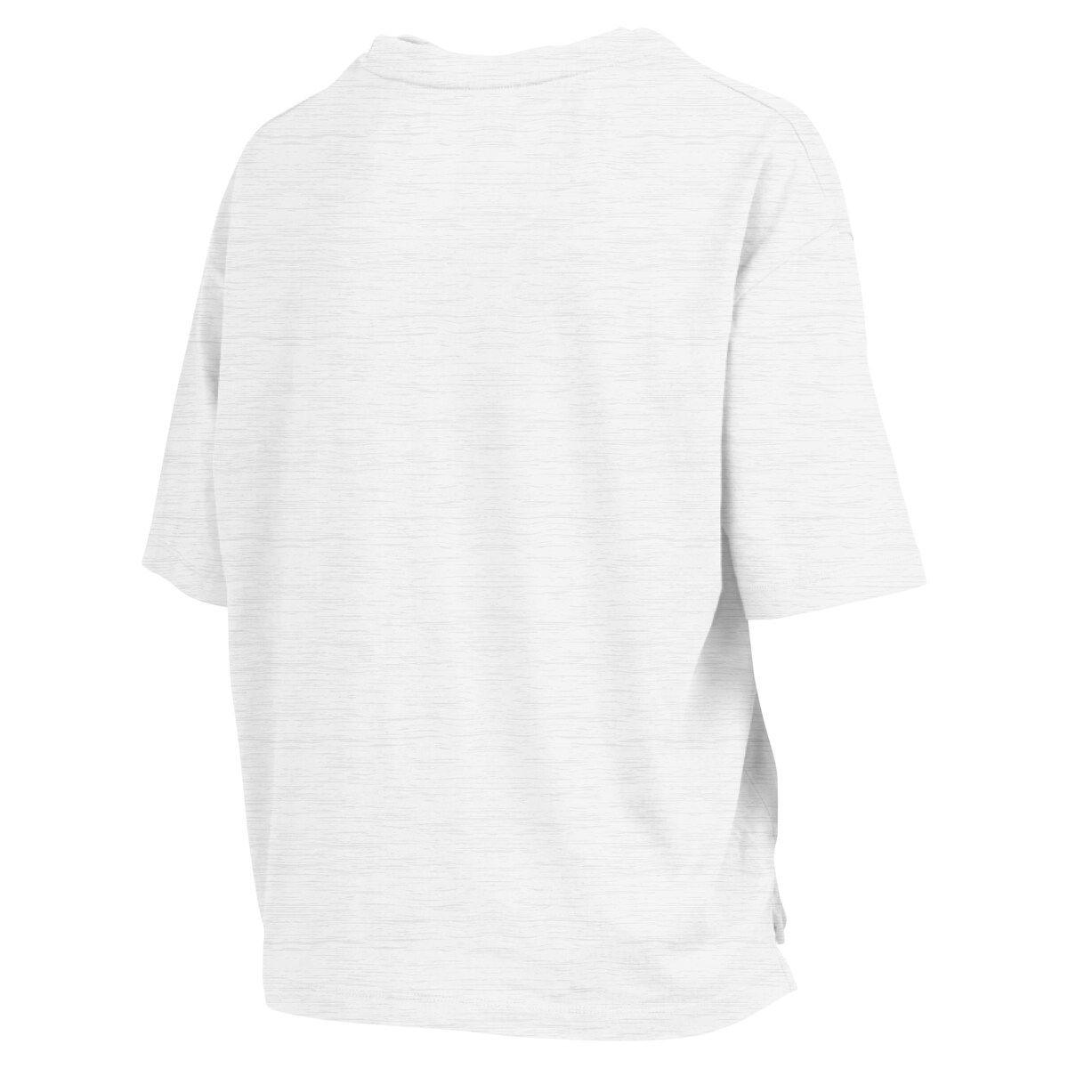 Alabama Crimson Tide NCAA Alabama Tide Rock & Roll Slub T-Shirt