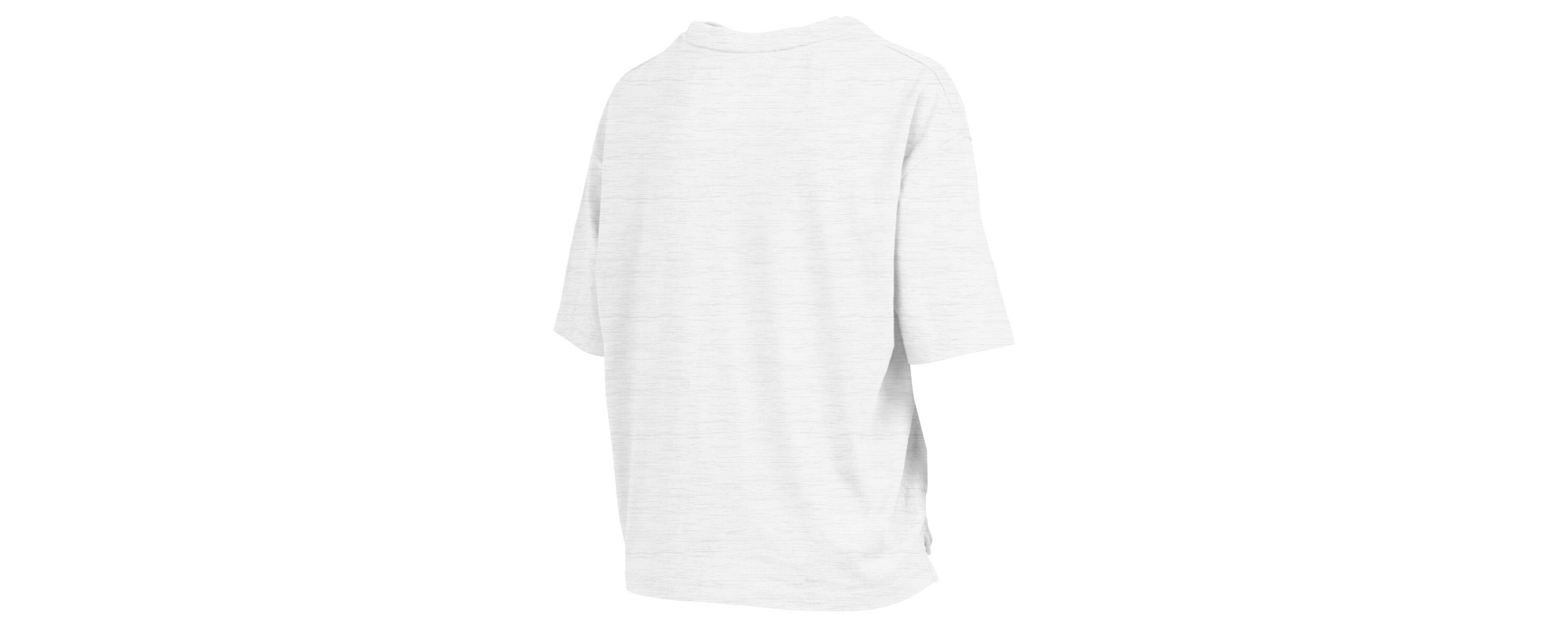 NCAA Maryland Terrapins Rock & Roll Slub T-Shirt