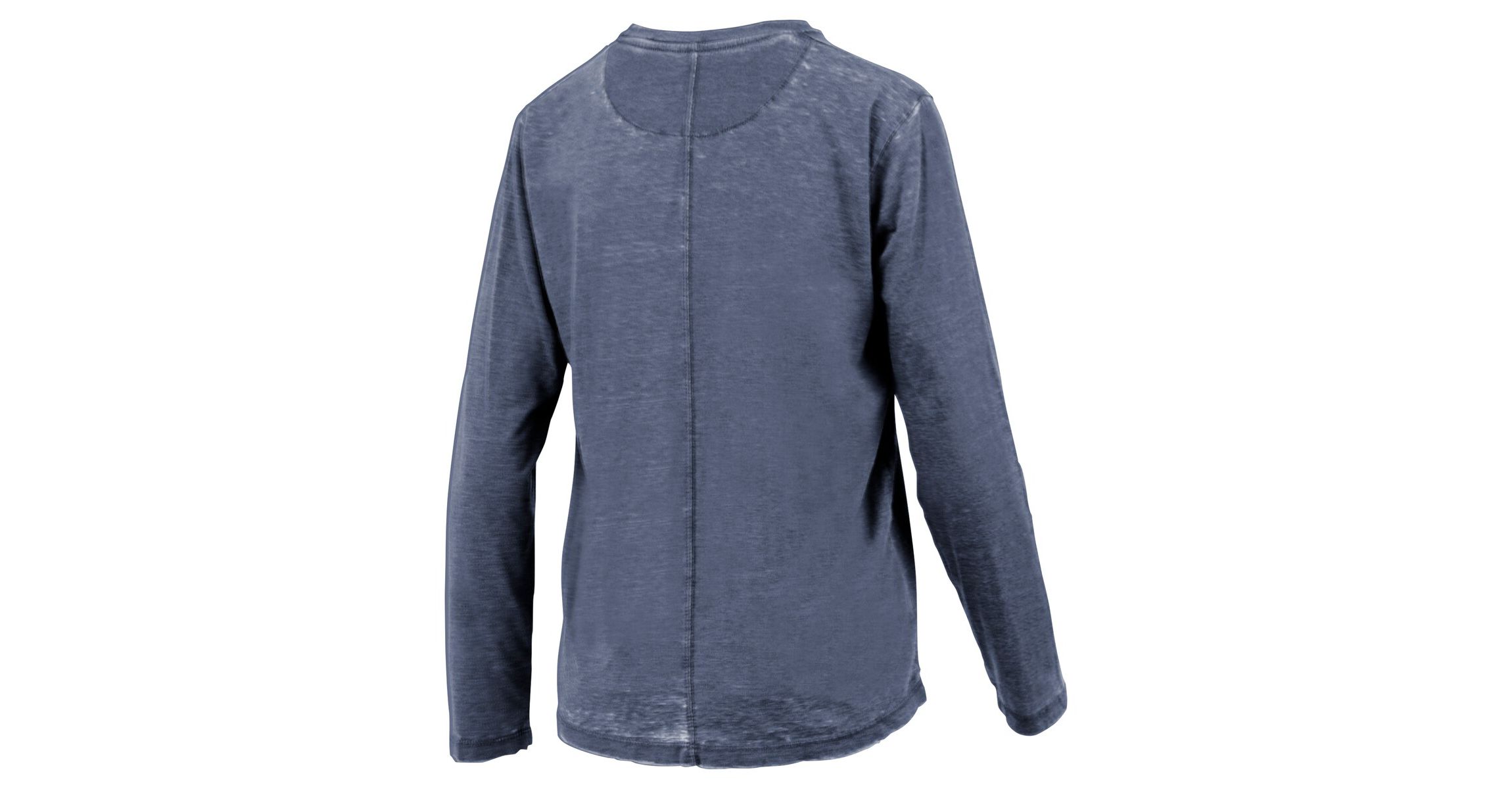 NCAA Penn State Nittany Lions Chandler Leaf Arch Long Sleeve T-Shirt