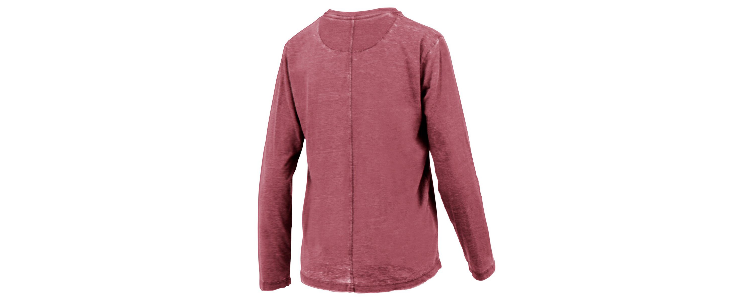 NCAA Florida State Seminoles Chandler Leaf Arch Long Sleeve T-Shirt