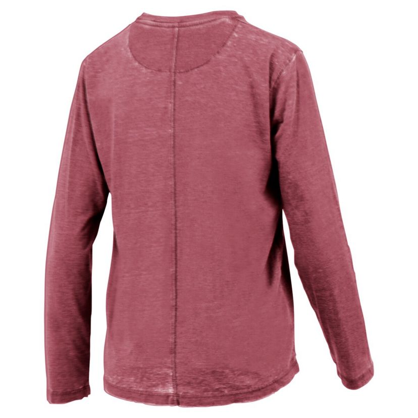 NCAA Florida State Seminoles Chandler Leaf Arch Long Sleeve T-Shirt
