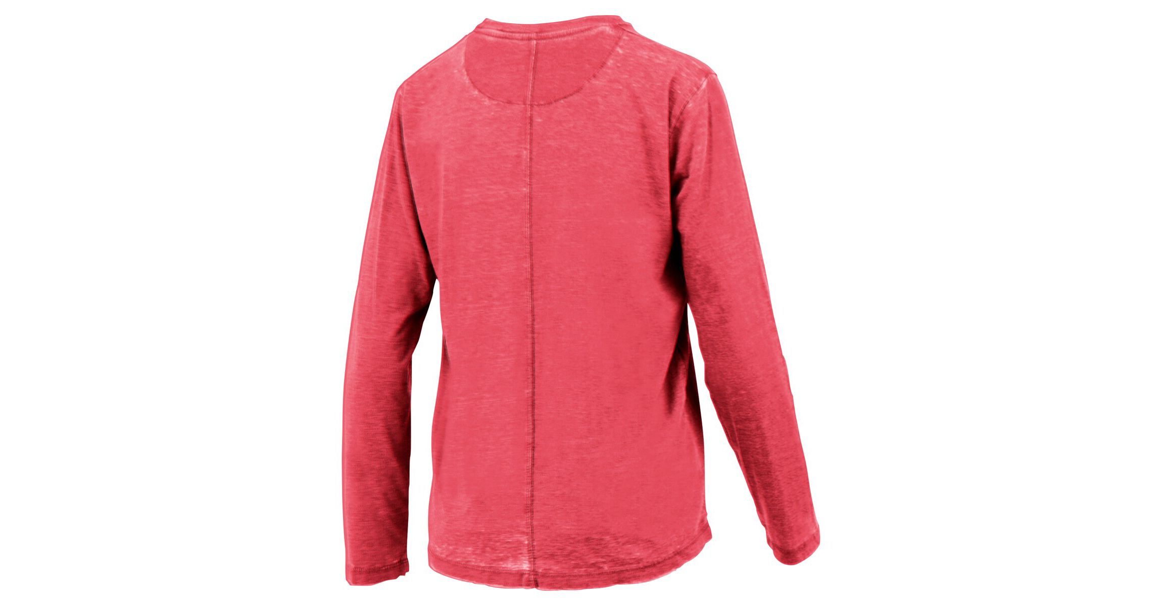 NCAA Georgia Bulldogs Chandler Leaf Arch Long Sleeve T-Shirt
