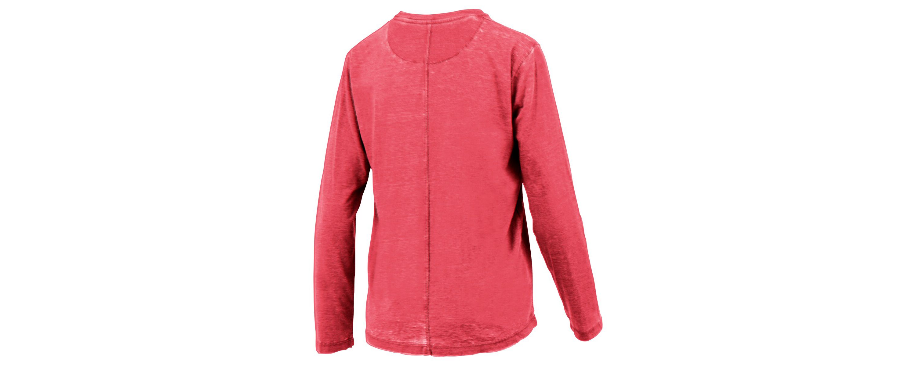NCAA Georgia Bulldogs Chandler Leaf Arch Long Sleeve T-Shirt