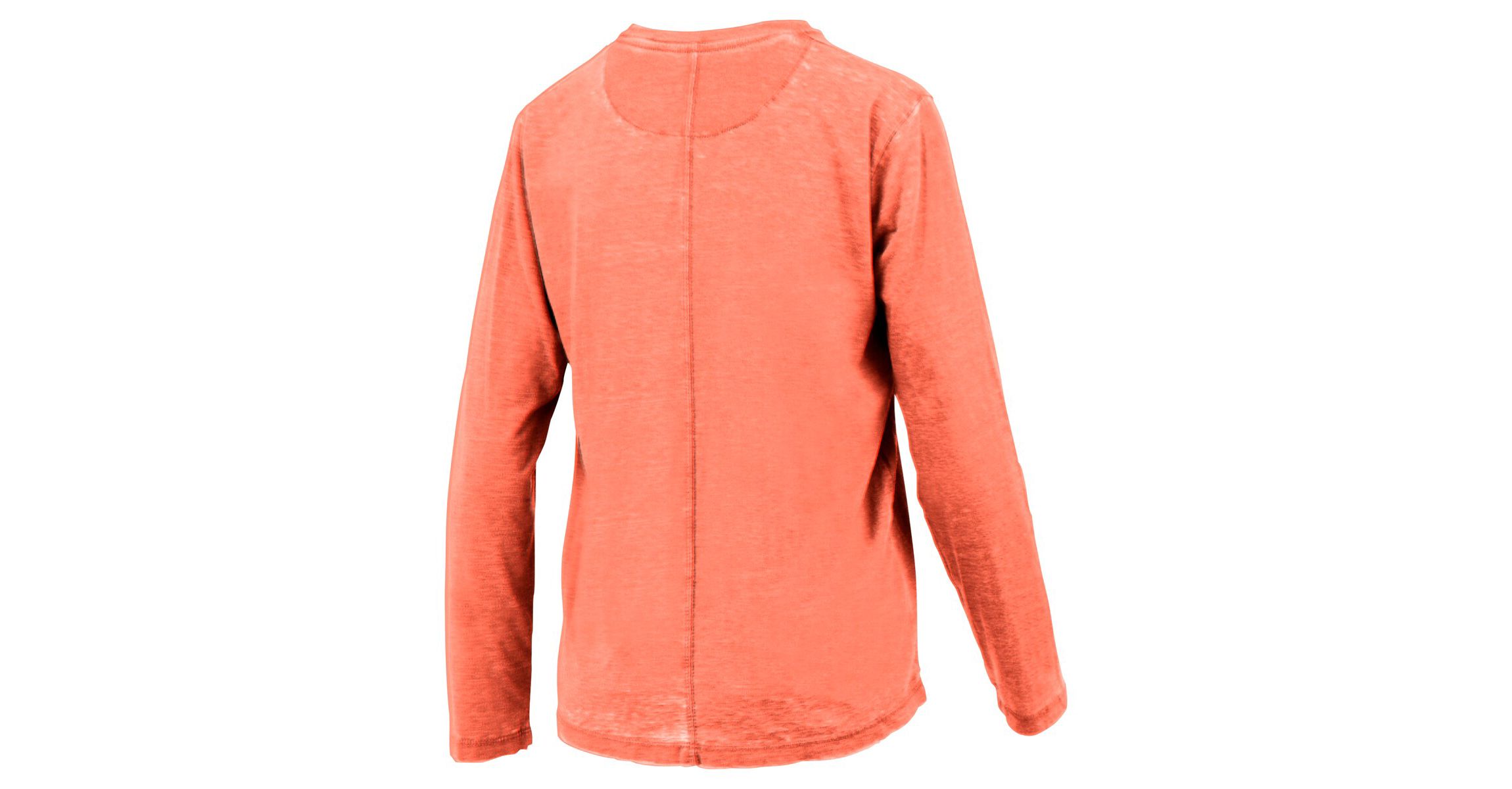 NCAA Oklahoma State Cowboys Chandler Leaf Arch Long Sleeve T-Shirt