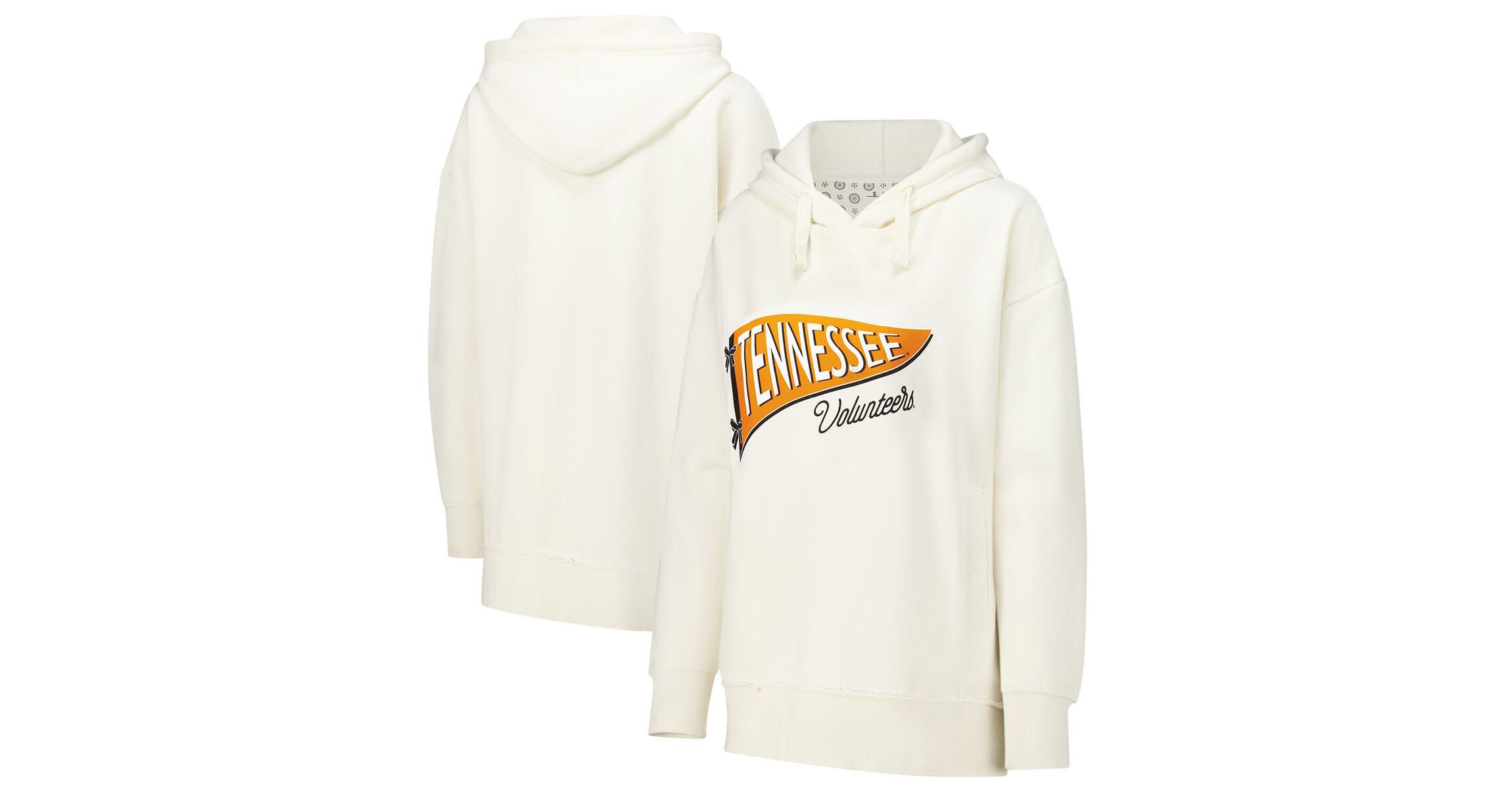 NCAA Tennessee Volunteers Marni Pullover Hoodie