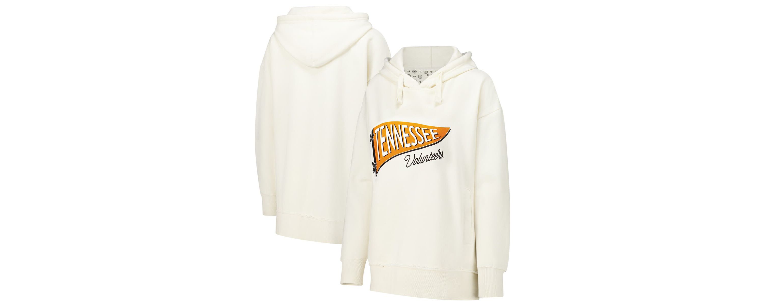 NCAA Tennessee Volunteers Marni Pullover Hoodie