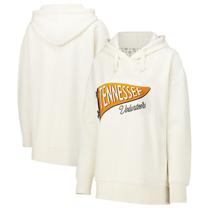 NCAA Tennessee Volunteers Marni Pullover Hoodie