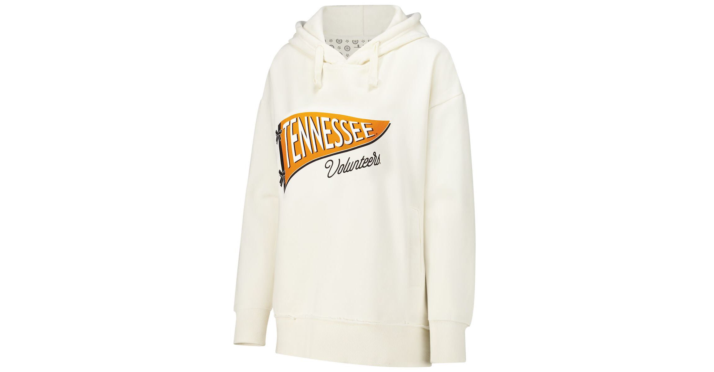 NCAA Tennessee Volunteers Marni Pullover Hoodie