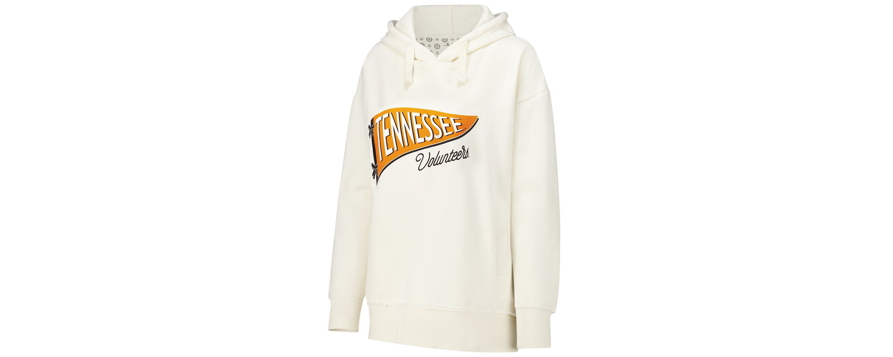 NCAA Tennessee Volunteers Marni Pullover Hoodie