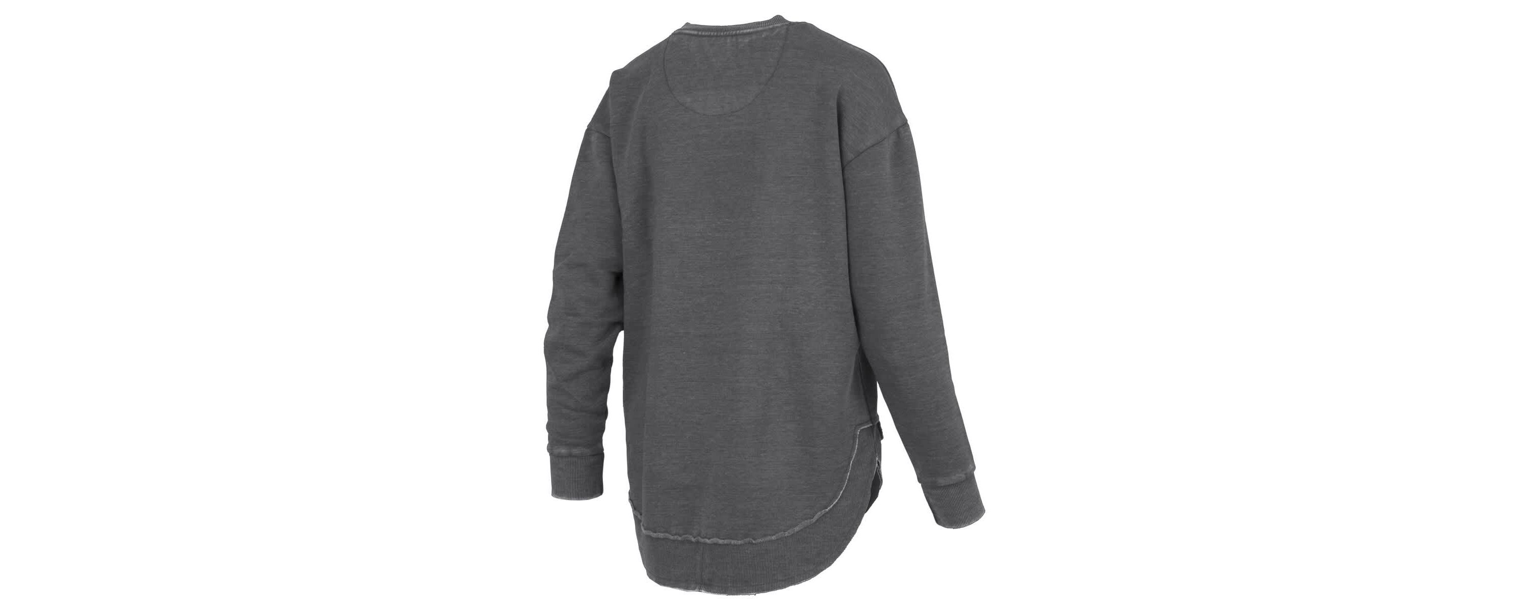 NCAA Colorado Buffaloes Westin Poncho V-Neck Pullover Sweatshirt