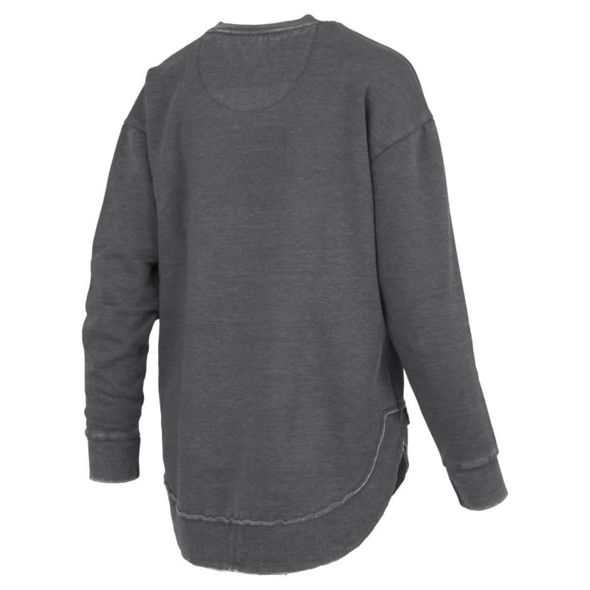 NCAA Colorado Buffaloes Westin Poncho V-Neck Pullover Sweatshirt