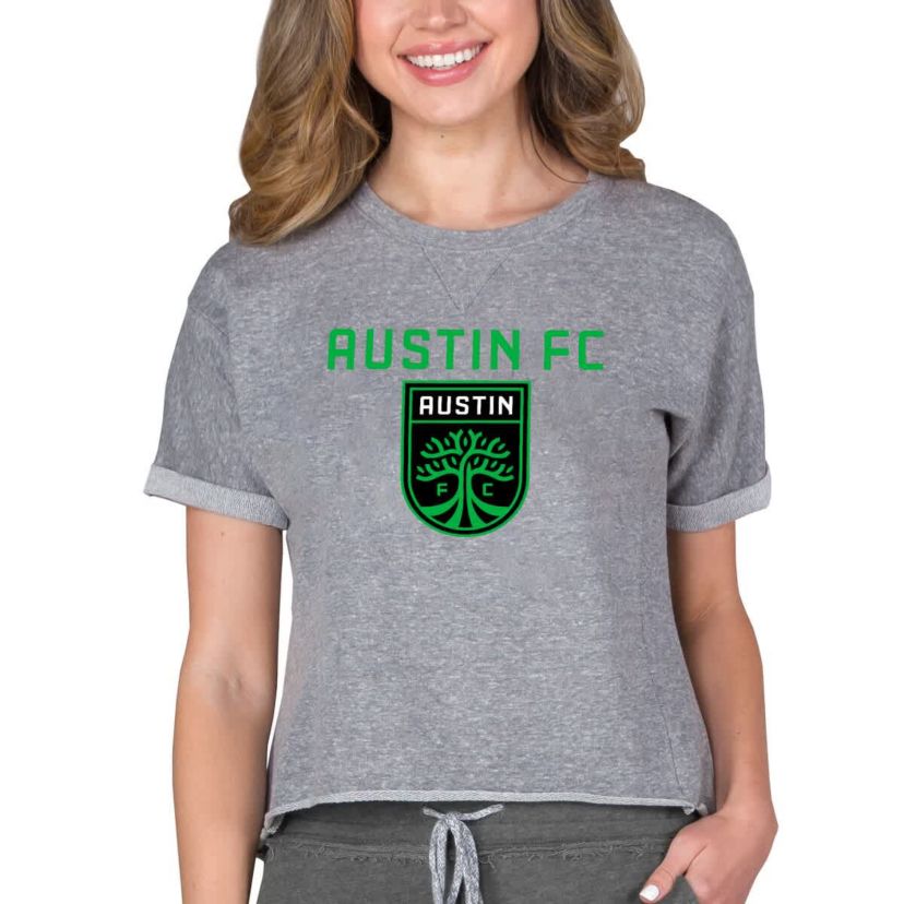 MLS Austin FC Mainstream Terry Top